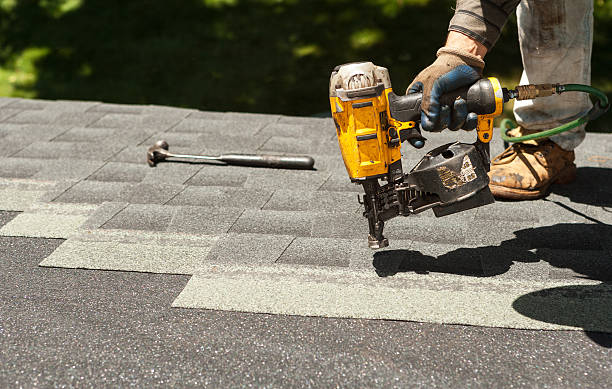 Hot Roofs in Port Ewen, NY